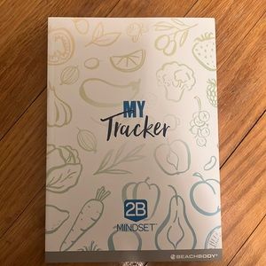 Beachbody My Tracker